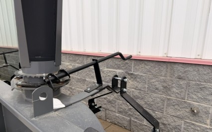 Hand Crank