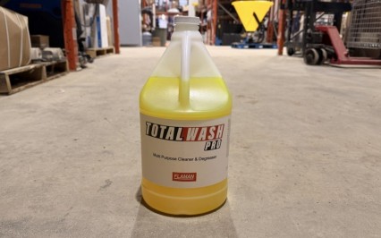 1 Gallon - Totalwash Pro