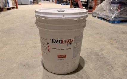 5 Gallon - Totalwash Pro