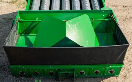 Deflector Plate (772 Model)