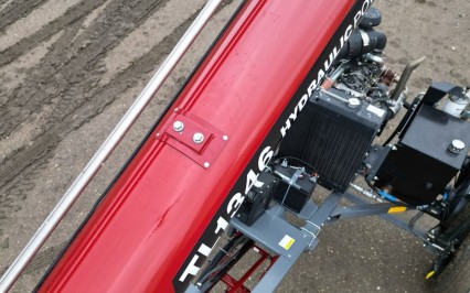 Hanger Bearings