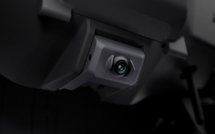 Night Vision Color FPV Camera