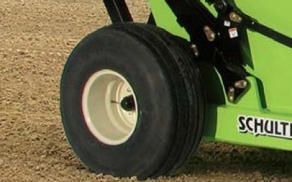 Rib Imp Tires