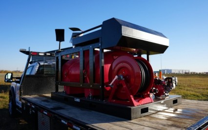 Saftey Cage - ADD ON