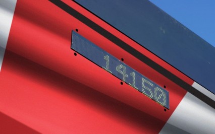 Detailed Unload Control and Monitoring
