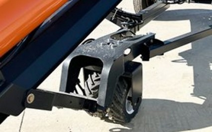 Self- Propelled Mover Kit