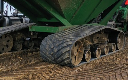 Stabilizer Trax2 System Option
