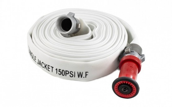 Fire Hose 50'