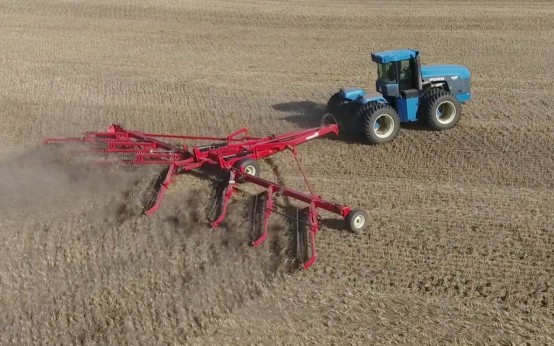 Rotary Harrow RH9200