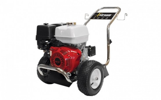 Gas Pressure Washers