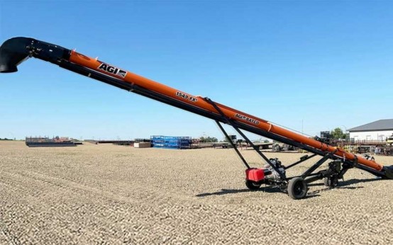 Batco FX4 SP