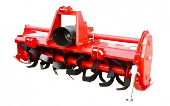TS Series Rotary Tillers