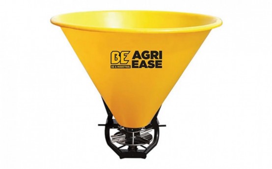 Three Point Hitch Fertilizer Spreader