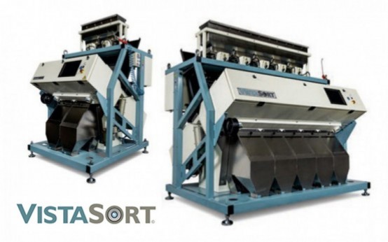 VistaSort Colour Sorter