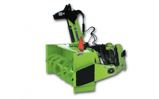 SDX-102 Snow Blower