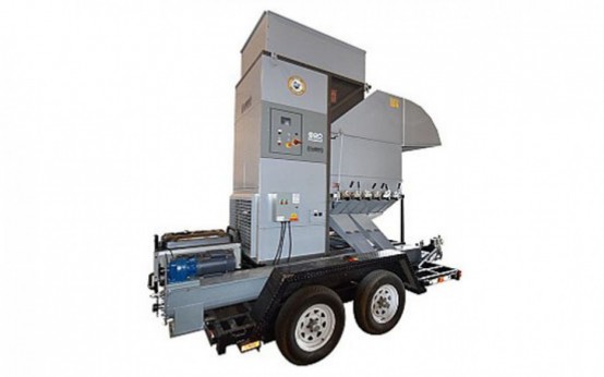 Fractionating Aspirator