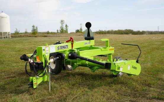 FLX-1510 Mower Flex Arm