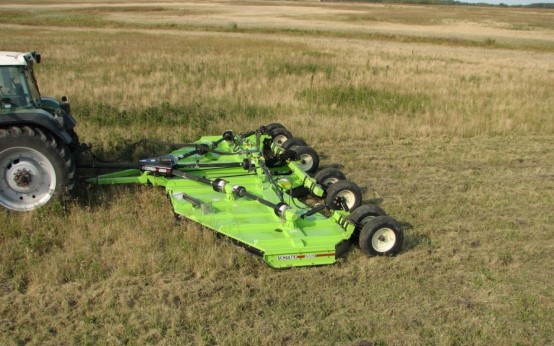 5026 Large Rotary Cutter