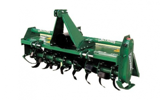 Rotary Tiller