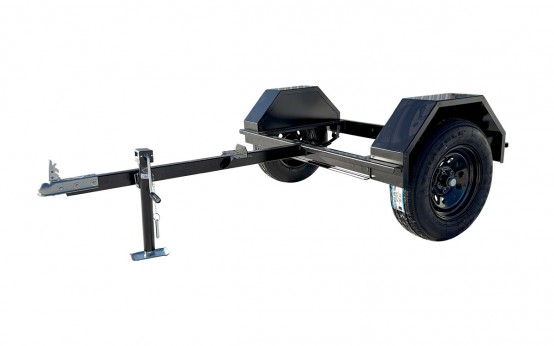 UTV Off-Road Trailer