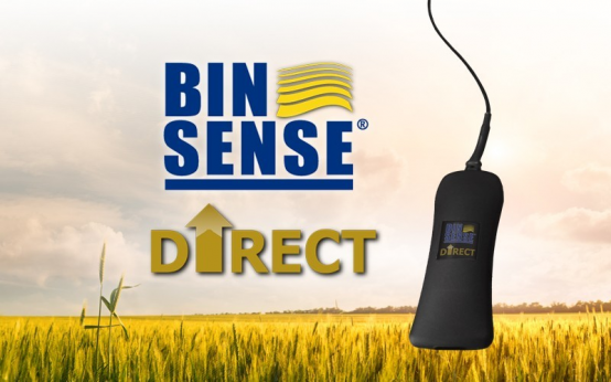 DIRECT Grain Monitoring