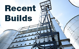 Grain Handling Systems