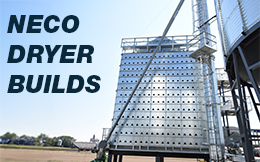 Showcase NECO Dryer Builds