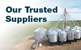 Showcasing Our Manufacturers