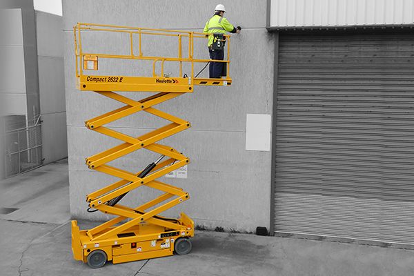 Scissor Lift