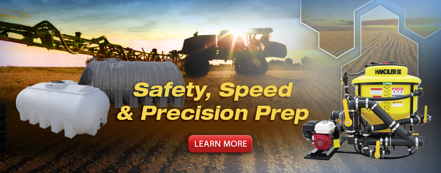 Check out our Ag Chem Equipment