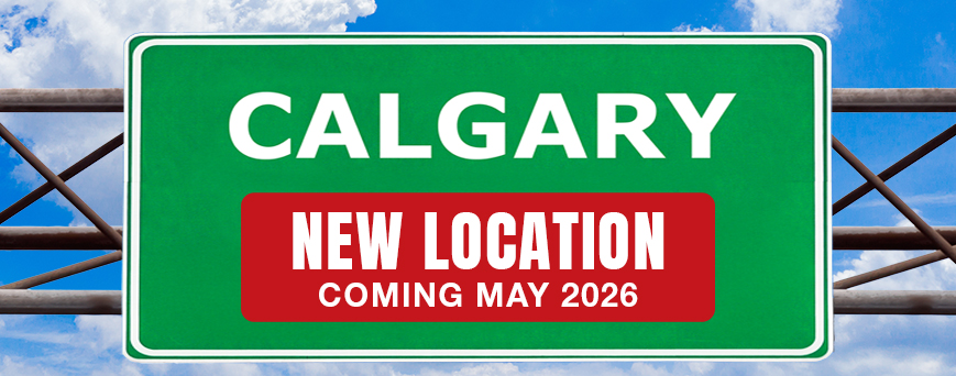Flaman Store coming soon to Calgary