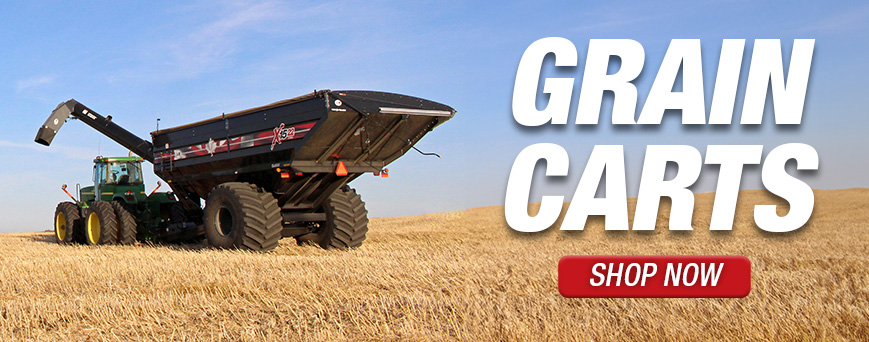 Grain Carts for Sale