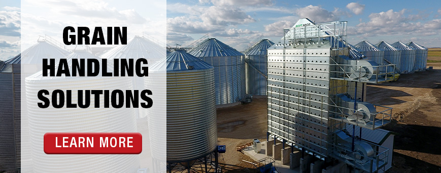 Grain Handling Solutions