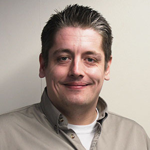 Barrett Prokopie