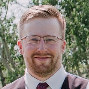 Brad Dundas