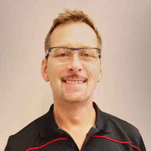 Brian Holyoak