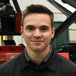 Chad Saworski