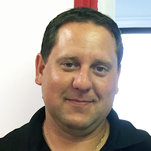 Damien Brilz