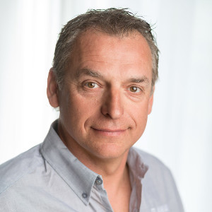 Darrell Knash