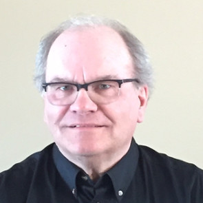 Everald Olson