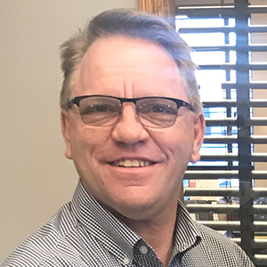 Greg Flaman
