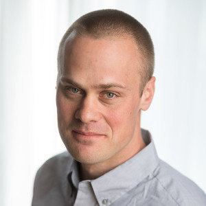 Kevin Reimer