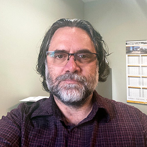 Mark Bryce