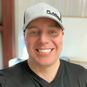 Michael Anderson