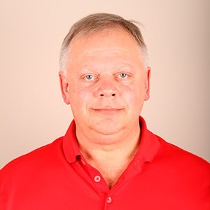 Paul Mialkowsky