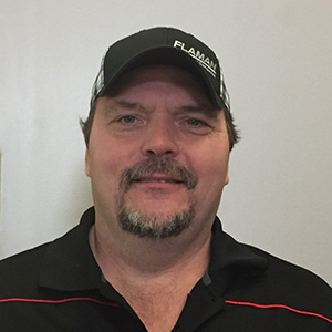 Rob Ermel