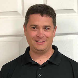 Stuart McPherson