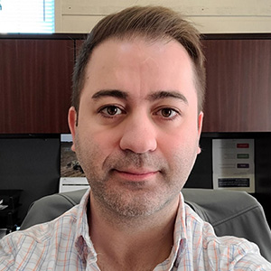 Troy Chehayeb