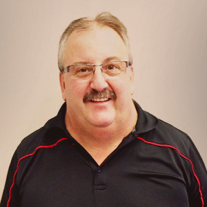 Wendell Langford